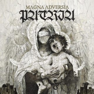 News Added Mar 23, 2017 Hailing from Brazil, Black Metal band Patria have announced their upcoming fifth studio album. Following up their 2014 album "Individualism", the new record "Magna Adversia" will be released on March 24th marking their label debut on Soulseller Records. Submitted By Kingdom Leaks Source hasitleaked.com Track list: Added Mar 23, 2017 […]