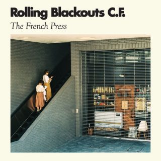 News Added Mar 07, 2017 Forming in 2013 out of Melbourne Australia, highly energy Indie Rock band, Rolling Blackouts Coastal Fever are ready to release their newest EP and a follow up to the positively pressed EP "Talk Tight". "The French Press" EP will be their label debut on Sup Pop and will be released […]