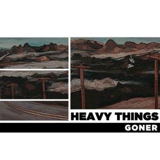 News Added Mar 16, 2017 Heavy Things is a project started by Will Deely who is a Songwriter out of the Columbus area of Ohio. Before starting Heavy Things, he toured as a solo artist along the likes of City Lights, Spencer Sutherland, and Carter Winter. Heavy Things became a full band in 2016, and […]