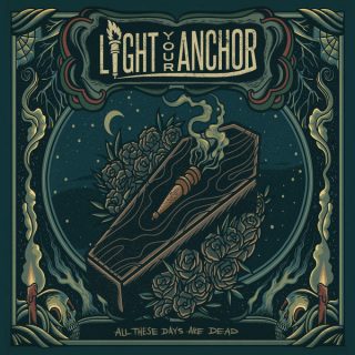 News Added Mar 02, 2017 Light Your Anchor is a Hardcore band formed in Hamburg, Germany. The 5 man group have announced that this upcoming EP will unfortunately be there last. Following up to the band's previous album "Homesick" which released back in 2015, "All These Days Are Dead" will be released on March 3rd […]