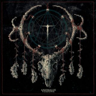 News Added Mar 13, 2017 Anomalie is an Atmospheric Black Metal band founded in 2011 in Leobendorf, Austria. The guys are gearing up to release their third album and follow up to 2015's "Refugium". The new record is titled "Visions" and will be released on March 17th through Art of Propaganda. Submitted By Kingdom Leaks […]
