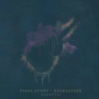 News Added Mar 16, 2017 Final Story is a Post-Hardcore band out of Argovia, Switzerland. The band signed to Redfield Records 2 years ago, whom they released their debut album through, titled "Carpathia". The quintet have announced a new EP titled "Recreation" which includes 6 acoustic tracks off of their debut. The album is set […]