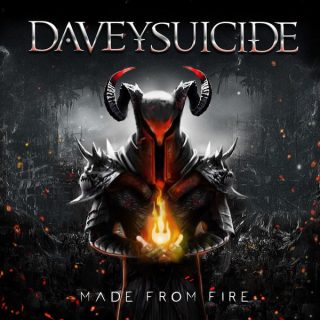 News Added Mar 19, 2017 Davey Suicide is an Industrial Metal band out of "UnHollywood, Killafornia" that formed in 2010. Davey Suicide will be releasing their new album "Made from Fire" on March 24th through AntiSystem Records. The album spans 14 tracks along with features from Twiztid and William Control. Submitted By Kingdom Leaks Source […]