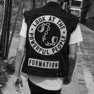 News Added Mar 22, 2017 Formation is a rock band out of London whos music has been classified as "bouncy music". Incorporating both punk and disco styles, Formation's debut album will be sure to generate some buzz with a sound that's not used to often nowaday. The album is titled "Look at the Powerful People" […]