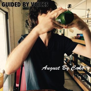 News Added Mar 21, 2017 Guided by Voices have announced a new album, August by Cake. It arrives April 7 via Robert Pollard’s Rockathon label, and follows last year’s Please Be Honest. Featuring 32 tracks (plus a mysterious “track zero” called “Bob Intro”), August by Cake marks the 100th album from Pollard since GBV’s 1986 […]