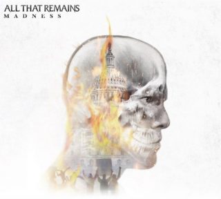 News Added Mar 03, 2017 On April 27th, All That Remains from Springfield (Massachusetts) will release their 8th full-length album. Originally starting off as a melodic death metal-influenced metalcore project formed by frontman Philipe Labonte, they have shifted towards a more "radio-friendly" melodic hard rock sound over the last couple of years. Submitted By Schander […]