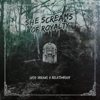News Added Mar 19, 2017 She Screams of Royalty are gearing up to release their debut material on Imminence Records. Comprised of members from all over Michigan, this Post-Hardcore quartet will be releasing their debut full length, following up their "Dawn" EP from 2013. "Lucid Dreams a Relationship" will be released on March 24th. Submitted […]