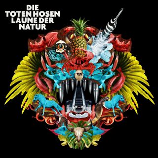 News Added Mar 18, 2017 The german punk-rock veterans from Düsseldorf will release a new album this spring, 5 years after the LP "Ballast der Republik" The first single from their new work, "Unter den Wolken", will be released April 7th, and will feature 2 B-Sides : "Gegenwind der Zeit" & "Totes Meer". Submitted By […]