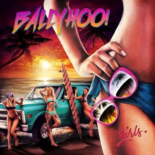 News Added Mar 23, 2017 Ballyhoo! are a reggae rock band from Aberdeen, Maryland. Having formed in 1995 they've been making the all too familiar sounds blend of 311 and Sublime that reggae/surf rock fans have come to love. They will be releasing their newest album "Girls." on March 24th. Submitted By Kingdom Leaks Source […]