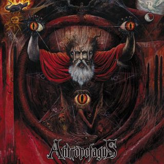 News Added Mar 14, 2017 Prepare for a brutal onslaught without respite, because that’s exactly what Antropofagus bring on “Spawn of Chaos.” Coming from the Italian death metal horde’s third full-length, M.O.R.T.E. - Methods of Resurrection Through Evisceration, “Spawn of Chaos” picks up right where 2012’s Architecture of Lust left off. Architecture of Lust pummeled […]