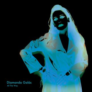News Added Mar 15, 2017 All The Way is forthcoming album from avant-garde performer Diamanda Galas. The album features a collection of traditional / jazz standards performed in Diamanda's own unique style. The album features a mix of both live performances and studio recordings. Submitted By jimmy Source hasitleaked.com Track list (Standard): Added Mar 16, […]