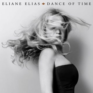 News Added Mar 06, 2017 Brazilian Jazz Pianist/Singer Eliane Elias has completed work on her forthcoming twenty-fourth studio album "Dance of Time", which is currently slated to be released on March 24th, 2017 by Concord Music Group. Her previous LP "Made in Brazil" earned her the very first Grammy win of her career for "Best […]