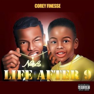 News Added Mar 31, 2017 Corey Finesse is a member of the New York Hip Hop collective GS9 that was sent into a forced hiatus when numerous members were arrested back in 2014. Finesse is one of the members who still has his freedom, and he's currently working on a new mixtape in addition to […]