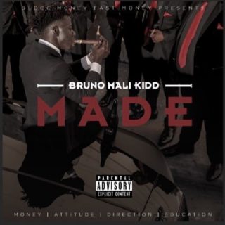 News Added Mar 28, 2017 Miami rapper Bruno Mali Kidd has become one of the hottest new names out of the area ever since he was discovered by Rick Ross. His forthcoming mixtape "M.A.D.E." (Money, Attitude, Direction, Education) is slated to be released sometime this year, you can stream a track off the project below […]