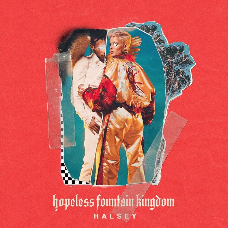 halsey badlands download free