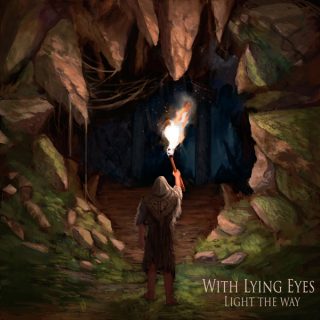 News Added Mar 22, 2017 Maryland-based post-hardcore/alt. rock band With Lying Eyes were established in 2010, and are currently in the works of releasing our 5th album release set for March 22nd, called "Light the Way". They have released one music video in support of the release, "More Like You". Submitted By Kingdom Leaks Source […]