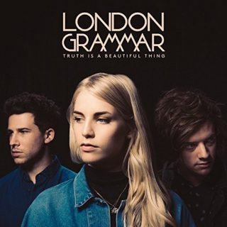 News Added Mar 23, 2017 After a long silence, London Grammar premiered a brand new track Rooting For You on New Year's Day. They followed it with an official first single from then-untitled record, Big Picture, co-produced with Jon Hopkins. On 24th March 2017, another song Truth Is A Beautiful Thing was revealed, along with […]
