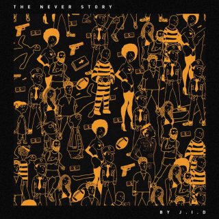 News Added Mar 06, 2017 Atlanta rapper J.I.D. revealed on Instagram today that his debut studio album "The Never Story" will be released this Friday, March 10th, 2017 by Interscope Records and Dreamville. The LP will feature guest appearances from EARTHGANG, 6LACK and Mereba, and contains production from J. Cole, Childish Major, Hollywood JB and […]