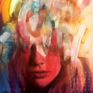 News Added Mar 28, 2017 "Hard to Sleep, Easy to Dream" is the forthcoming debut full-length studio album from Australian Singer/Songwriter Airling. The album will be made available digitally starting April 28th, 2017, with a vinyl pressing readied for release alongside the LP. You can pre-order her album on Bandcamp, and stream all the singles […]