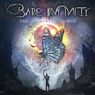 News Added Mar 02, 2017 Bare Infinity release their new album The Butterfly Raiser on 3rd March 2017. The Butterfly Raiser is the bands third studio release and signifies the bands return with this killer 12 Track album boasting guest musicians Albert Dannenmann ( Ex-Blackmores nights), Ioannis Maniatopoulos (TriState Corner), Max Morton (Morton Band) and […]