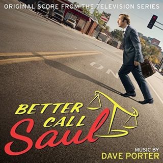 News Added Mar 26, 2017 It has been revealed that the Original Score from the American Television Drama Series "Better Call Saul" will be released digitally and on CD April 7th, 2017. The score was composed by Dave Porter, for those unfamiliar the show is a spin-off to the critically acclaimed "Breaking Bad" Submitted By […]