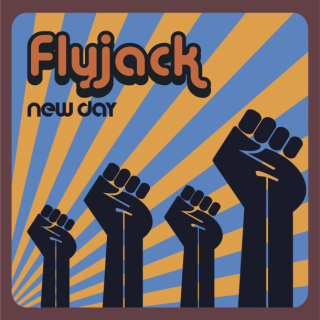 News Added Mar 22, 2017 Flyjack, a funk soul rock band, are set to release their third album "New Day" on March 31, 2017. New Day has seven rare groove classics, and originals. "Utilizing an assortment of vintage microphones, preamps, Moog synths, Wurlitzer electric pianos and other 70's gear, coupled with modern recording techniques and […]