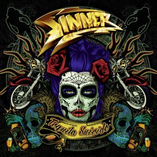 News Added Mar 28, 2017 Even though band boss Mat Sinner is involved in many musical projects (just mentioning Primal Fear, the "Rock meets Classic" project and Voodoo Circle), he always finds the time to also release albums with his band SINNER. In 2013, "Touch Of Sin 2", a collection of re-recorded SINNER classics from […]