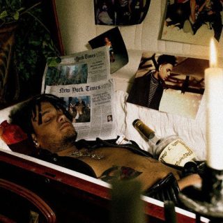 News Added Mar 28, 2017 Fresh off of inking a brand new joint record deal with Interscope Records & Alamo Records, Smokepurpp is celebrating the good news with the announcement of a brand new project "DEADSTAR". The project is led by the single "Woah", produced by TM88 and Southside, the music video for the track […]