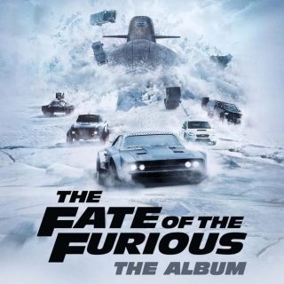News Added Mar 02, 2017 It seems that the direction taken by Atlantic Records for the Soundtrack to the upcoming film "The Fate of the Furious" is to rely solely on stars from the Hip Hop/R&B industry. Artists featured on the album include Migos, Travis Scott, G-Eazy, Young Thug, Lil Uzi Vert, 21 Savage, Jeremih, […]