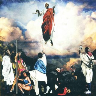 News Added Mar 08, 2017 Freddie Gibbs is officially back. After teasing his return earlier this week, the Gary, Ind. rapper releases his new song “Crushed Glass” complete with a video. In addition, Gibbs has announced a new project You Only Live 2wice, and the cover art (above) is spectacular. Submitted By Eduardo Source hasitleaked.com […]