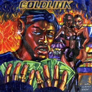 News Added Mar 18, 2017 2015 XXL Freshman out of Washington D.C. known as GoldLink has become one of the hottest new rappers out of the area since he released his debut album back in 2015. He landed a deal with RCA, and has been dropping lots of singles ever since. Today on Twitter he […]