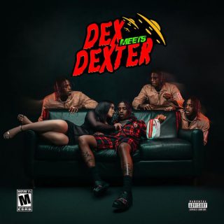 News Added Mar 18, 2017 Chicago Rapper & member of Rich Forever Music Famous Dex took to Twitter yesterday to promptly announce the release date and title for his debut studio album "Dex Meets Dexter", apparently set to be released on June 17th, 2017 by 300 Entertainment. Beforehand, his label/rap group Rich Forever Music will […]
