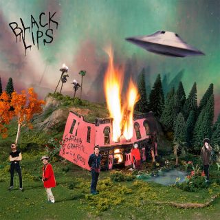 News Added Mar 22, 2017 Black Lips have announced a new album titled "Satan’s graffiti or God’s art?". It is their first album since 2014's "Underneath the Rainbow". Two new members were involved with the album's recording: Oakley Munson (drums) and Zumi Rosow (saxophone). The album was produced by Sean Lennon, and features both Yoko […]