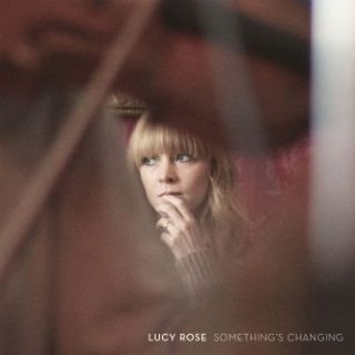 News Added Mar 28, 2017 "Something's Changing" is the forthcoming third studio album from Indie Folk artist Lucy Rose, which is currently slated to be released on July 14th, 2017 by Communion Group. It will be her first LP release in just over two years, the project spawned the lead single "Floral Dresses" which you […]