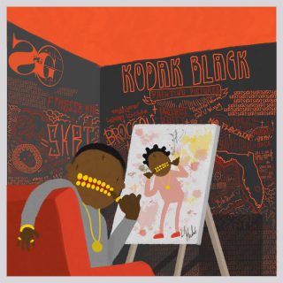 News Added Mar 24, 2017 Atlantic Records revealed Today that they will be releasing Kodak Black's debut album "Painting Pictures" next Friday, March 31st, despite the fact the rapper is still incarcerated for a probation violation. He's expected to remain behind bars indefinitely as he was already out on bond awaiting trial for sexual assault […]