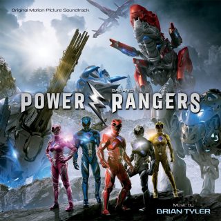 News Added Mar 05, 2017 Children's Fictional Action Franchise "Power Rangers" is receiving the Hollywood Blockbuster treatment. More than $100 Million spent on the production of this flick, and the score for the film was handled by Brian Tyler, whom has an extensive history scoring Action/Sci-Fi Blockbusters of recent years. The CD of the soundtrack […]