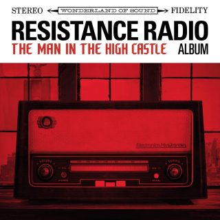 News Added Mar 27, 2017 The Amazon Original Television Drama series "The Man in the High Castle" are releasing a new soundtrack album, this time featuring original material from various Rock artists such as Beck, Grandaddy, Norah Jones, The Shins and many more. The LP is slated to be released April 7th, 2017 on CD, […]