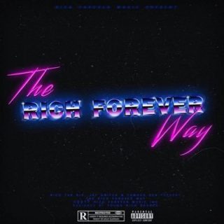 News Added Mar 17, 2017 While the hype continues to build for the debut album from his label "Rich Forever Music" to release later this year, Rich The Kid has let loose a new mixtape in promotion of the LP, "The Rich Forever Way". The mixtape features collaborations from MadeinTYO, Famous Dex, OG Parker, TM88 […]