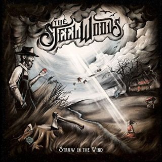 News Added Mar 27, 2017 "Straw in the Wind" is the title of the forthcoming debut studio album from Country Rock band known as The Steel Woods. The LP is currently slated to be independently released May 19th, 2017 on CD, Vinyl and Digital, you can stream the single "Axe" below via YouTube. Submitted By […]