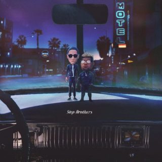 News Added Mar 28, 2017 Last week it was confirmed that the collaborative project from G-Eazy and DJ Carnage had been completed and should be expected to see the light of day sometime this year. Today the title of the project "Step Brother" was unveiled along with the cover art, in addition to the release […]