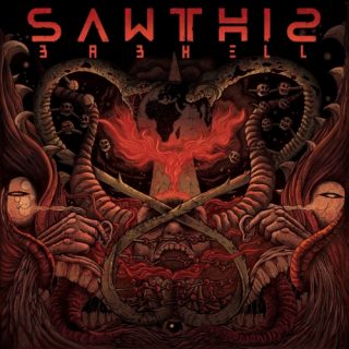 News Added Mar 23, 2017 trong live attitude and deep focus on the composition: this is the best definition of the modern thrashers SAWTHIS , incredible quintet on the edge of the italian metal scene. Sawthis attack this year’s back end with their fourth album (“Fusion ” 2006, “Egod ” 2010, “Youniverse ” 2013) uniquely […]
