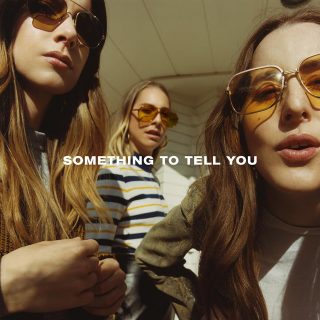 News Added Apr 27, 2017 Haim have unveiled their new video and single ‘Right Now’, as well as announcing their long-awaited second album ‘Something To Tell You’. Having been teasing their new record with a run of billboards around the world and Instagram trailer videos, now the trio of sisters return – with their Ariel […]