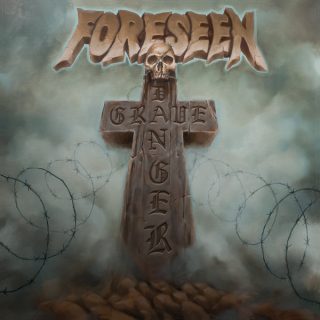 News Added Apr 19, 2017 Foreseen is a a Thrash metal crossover band that formed in 2009 out of Finland. They are gearing up to release their brand new album and follow up to "Healed By Metal". The new record will consist of 8 tracks and will release on April 21st through Napalm Records. Submitted […]
