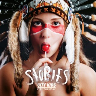 News Added Apr 04, 2017 City Kids Feel The Beat are a "Heavy" Pop Punk band that formed in 2011 out of Ulm, Germany. Claiming to have a sound balanced between A Day to Remember, Blink-182 and Four Year Strong, the quintet sure have produced something that lives up to those names. "Stories" is an […]