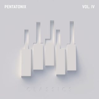 News Added Apr 06, 2017 Three-time Grammy Award-winners and multi-platinum artists Pentatonix are ready to release their new mini album titled "PTX, Vol. IV - Classics". This time around, the acapella group are covering popular classics, including John Lennon's "Imagine" and Dolly Parton's "Jolene" with Dolly herself. The album is set to release on April […]