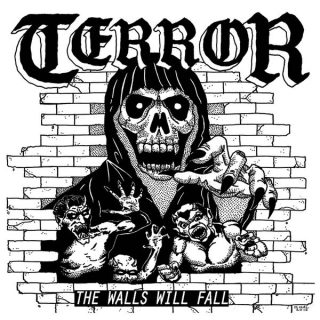 News Added Apr 26, 2017 Terror was a project band formed in 1994.Fulfilling some kind of Gothenburg headbanger fantasy, this was basically Erlandsson, the Björler twins from At The Gates, and dearly-departed DISSECTION frontman Jon Nödtveidt doing a tight-as-hell take on catchy TERRORIZER-style death metal/grind. Nödtveidt’s vocals are especially cool, with occasional effects and a […]