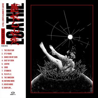 News Added Apr 11, 2017 Hailing from the United Kingdom and fresh on the Sharptone records roster, Loathe are preparing to release their sophomore full length album on April 14th. Their style is a blend of metalcore and djent, but taken to each extreme. They have been most commonly compared to Code Orange, but much […]