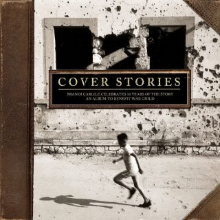 News Added Apr 27, 2017 Adele, Pearl Jam, My Morning Jacket’s Jim James, Kris Kristofferson, Torres, and more contribute to Cover Stories, a new tribute album to singer-songwriter Brandi Carlile, Rolling Stone reports. Barack Obama wrote the LP’s foreword—read a statement from him below. The album, which will benefit War Child UK, comprises covers of […]