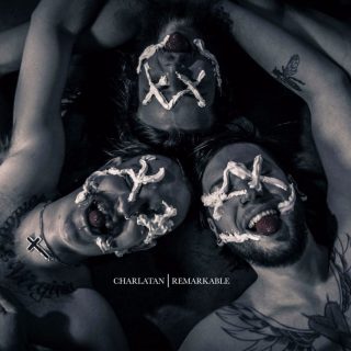 News Added Apr 06, 2017 Revival Recordings artist Charlatan who just released their debut single/video for “The Sick Nasty” , off their upcoming debut full-length Remarkable out April 7th, 2017. The Scrap Metal group from Salina, Utah pokes fun at reality through sarcasm, irony and humor to show taking things too seriously only limits people […]
