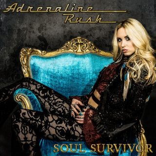 News Added Apr 20, 2017 Frontiers Music Srl will release ADRENALINE RUSH's second album, "Soul Survivor", on April 21. Following the successful release of the band's 2014 self-titled debut, ADRENALINE RUSH is now ready to unleash its next infectious slice of hard, sleaze, melodic rock on the rock 'n roll masses! This time, Swedish blond […]